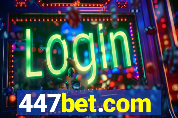 447bet.com