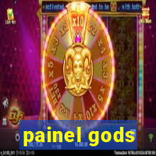 painel gods