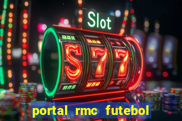 portal rmc futebol ao vivo