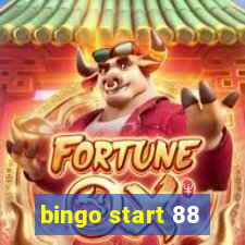 bingo start 88