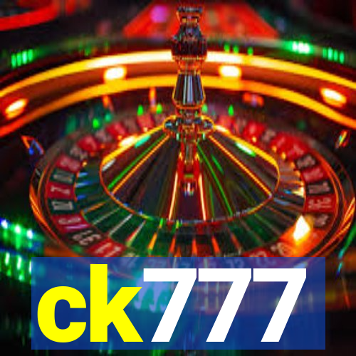 ck777