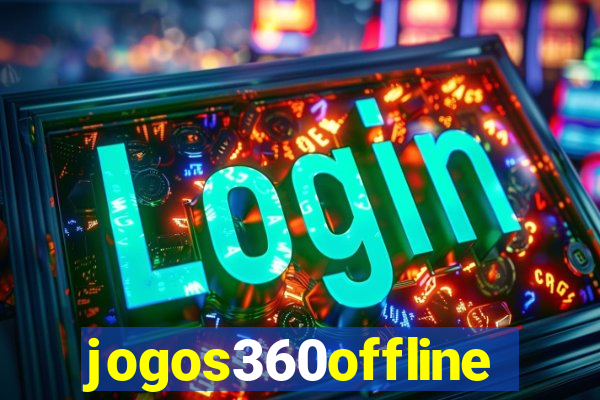 jogos360offline