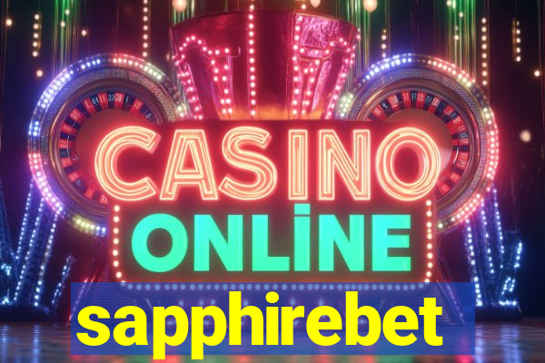 sapphirebet