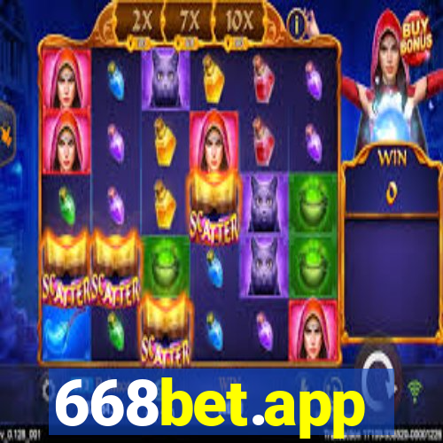 668bet.app