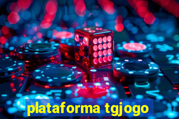 plataforma tgjogo