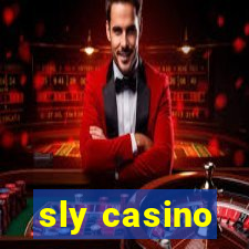 sly casino