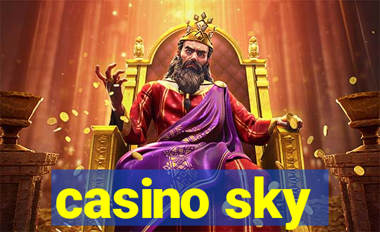 casino sky