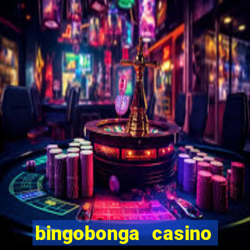 bingobonga casino no deposit bonus