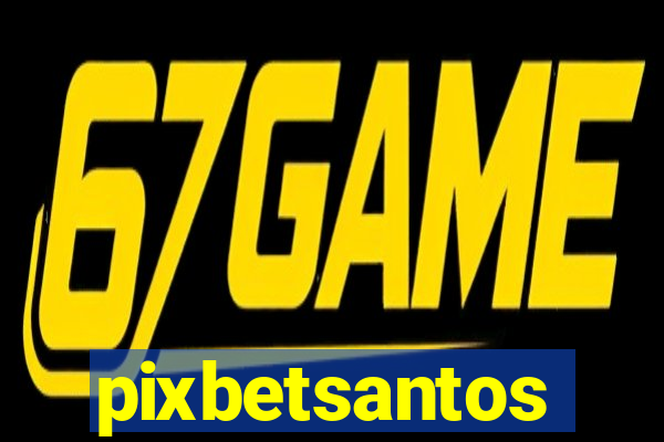 pixbetsantos