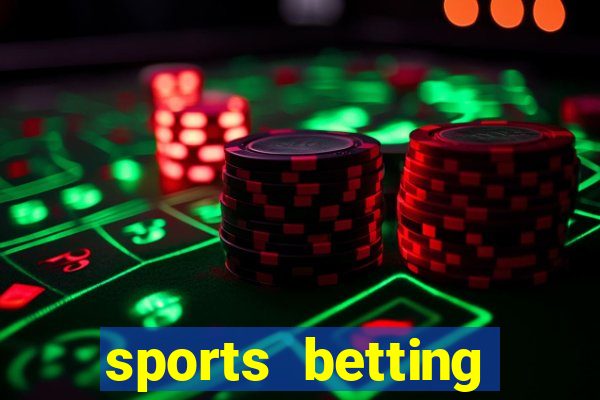 sports betting promo code