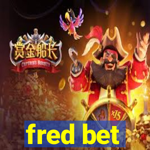 fred bet