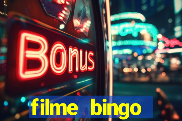 filme bingo historia real