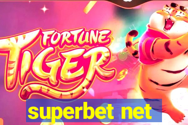 superbet net