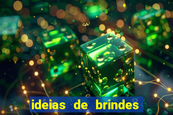 ideias de brindes para bingo