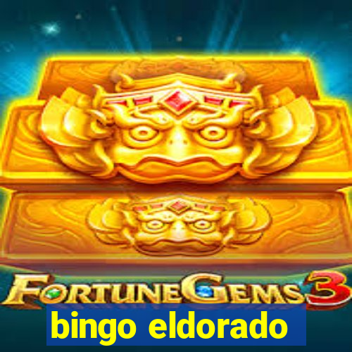 bingo eldorado