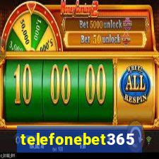 telefonebet365