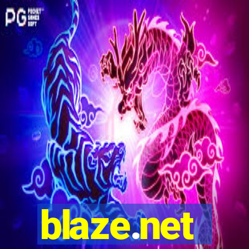 blaze.net