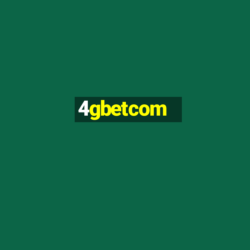 4gbetcom