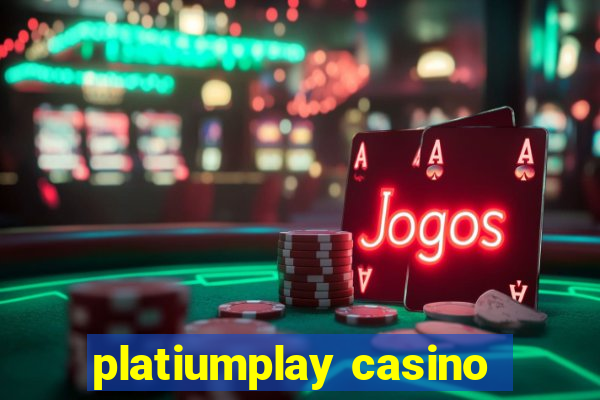 platiumplay casino