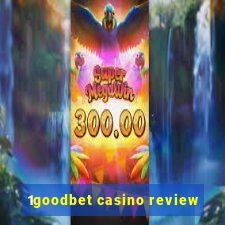 1goodbet casino review