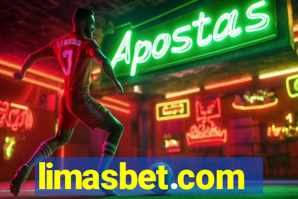 limasbet.com