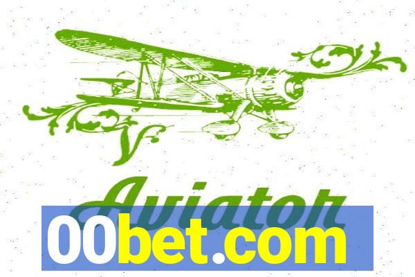 00bet.com