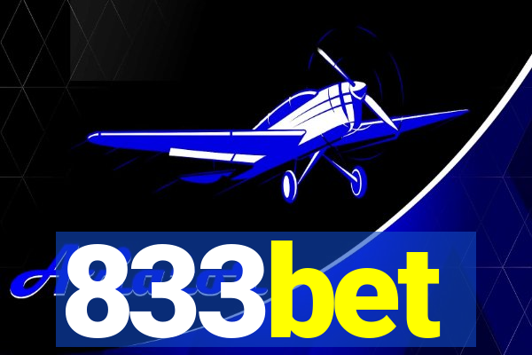 833bet