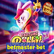 betmaster bet