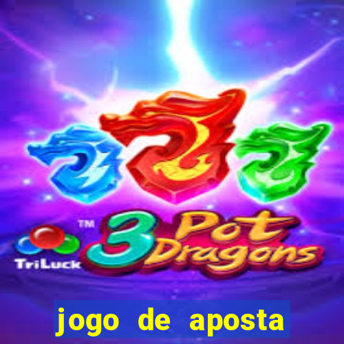 jogo de aposta online bingo