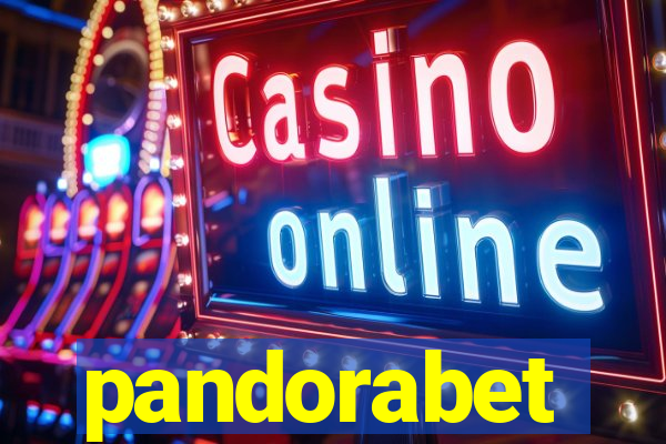 pandorabet