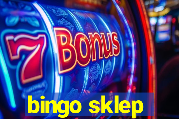 bingo sklep