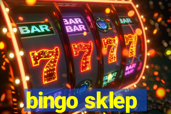 bingo sklep