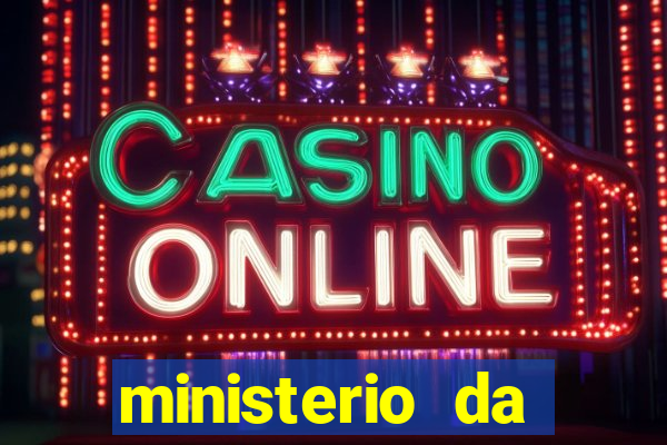 ministerio da fazenda bets