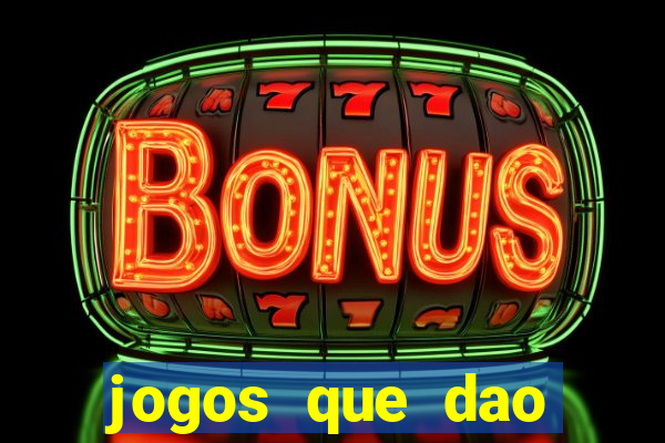 jogos que dao bonus ao se cadastrar