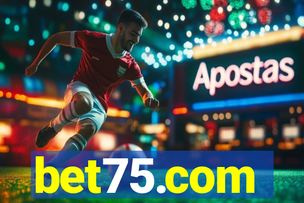 bet75.com