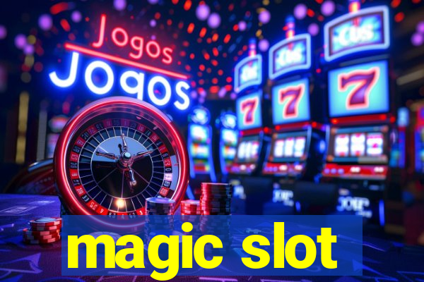 magic slot