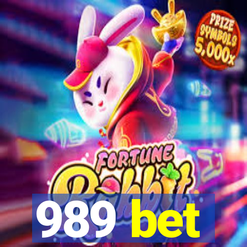 989 bet