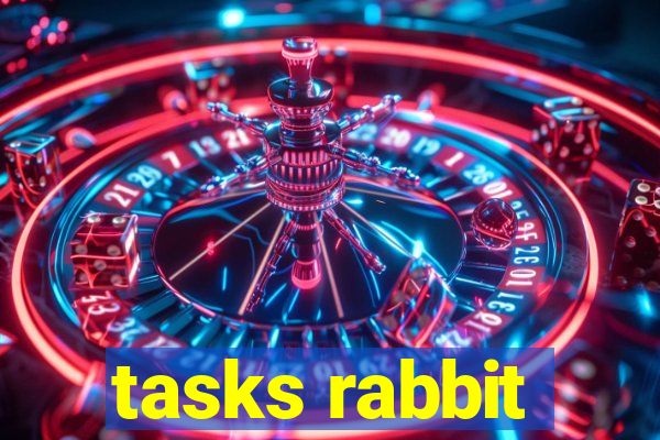 tasks rabbit