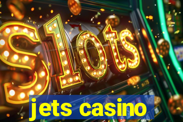 jets casino