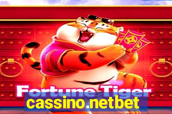 cassino.netbet