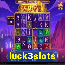 luck3slots