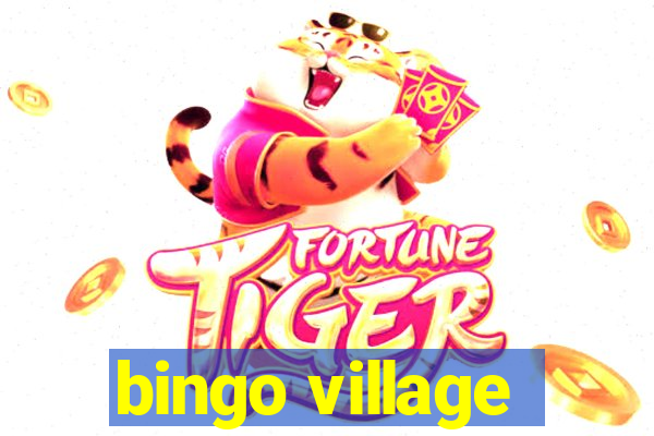 bingo village