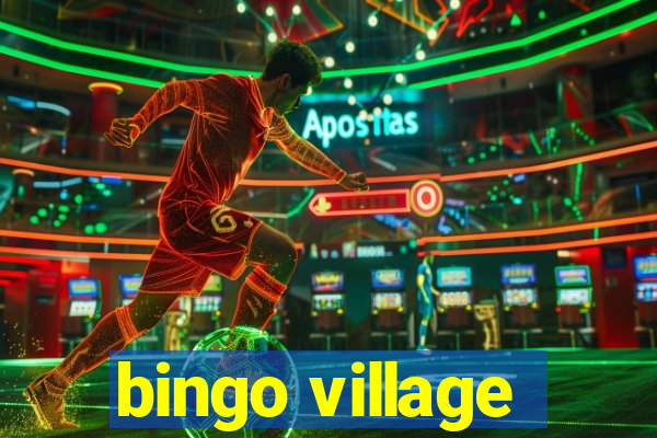 bingo village