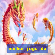 melhor jogo de apostas online