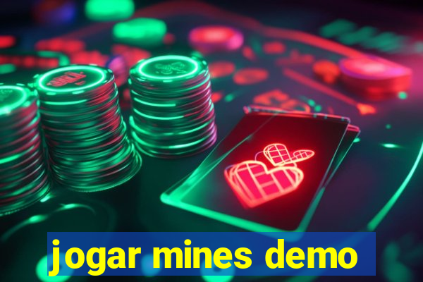 jogar mines demo