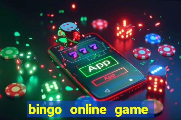 bingo online game real money gcash legit