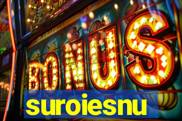 suroiesnu