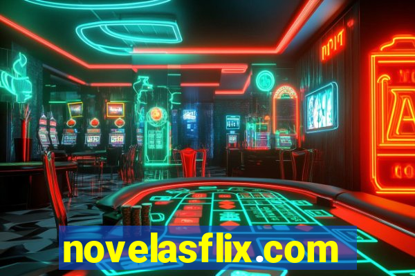 novelasflix.com