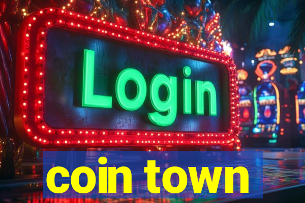 coin town