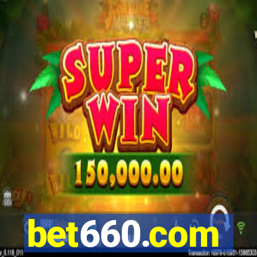 bet660.com